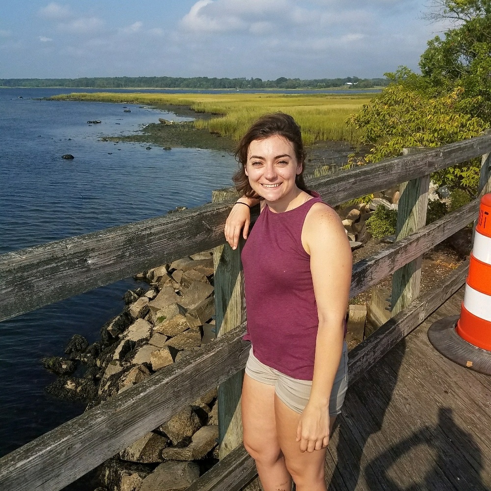 Meet your Posher, Regina